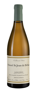 Белое Сухое Вино Prieure Saint Jean de Bebian Blanc 2016 г. 0.75 л