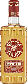 Текила Olmeca Reposado 0.7 л