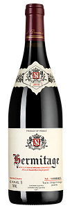 Красное Сухое Вино Domaine Marc Sorrel Hermitage Rouge 2018 г. 0.75 л