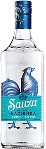 Текила Sauza Silver 1 л