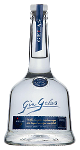 Джин Gin Gelas 0.7 л
