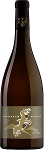 Белое Сухое Вино Agrolain Mountain Eagle Viognier 0.75 л