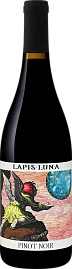 Вино Pinot Noir North Coast AVA Lapis Luna 0.75 л