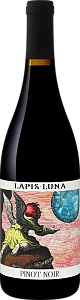 Красное Сухое Вино Pinot Noir North Coast AVA Lapis Luna 0.75 л