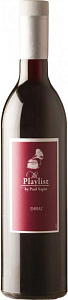 Красное Сухое Вино The Playlist Shiraz 0.187 л