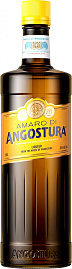 Ликер Amaro di Angostura Bitters 0.7 л