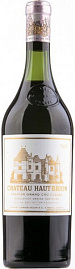 Вино Chateau Haut-Brion Premier Grand Cru Classe Pessac-Leognan АОС 1989 г. 0.75 л