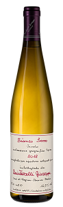 Белое Сухое Вино Bianco Secco 2018 г. 0.75 л