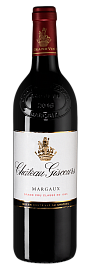 Вино Chateau Giscours 2019 г. 0.75 л