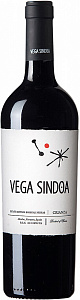 Красное Сухое Вино Bodegas Nekeas Vega Sindoa Crianza 0.75 л