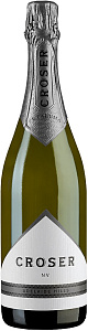 Белое Брют Игристое вино Petaluma Croser Brut 0.75 л
