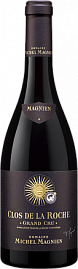 Вино Michel Magnien Clos de la Roche Grand Cru 2017 г. 0.75 л