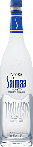 Водка Saimaa Organic 1 л