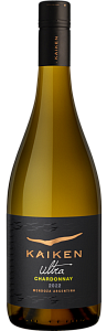 Белое Сухое Вино Kaiken Ultra Chardonnay 0.75 л