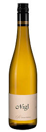 Вино Gruner Veltliner Senftenberger Piri 2021 г. 0.75 л