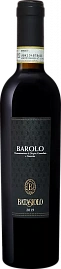 Вино Barolo DOCG Batasiolo 2019 г. 0.375 л