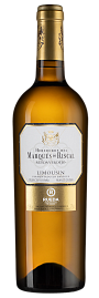 Вино Limousin 2019 г. 0.75 л