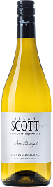 Вино Marlborough Allan Scott Sauvignon Blanc 0.75 л