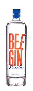 Джин Bee Gin London Dry 0.5 л