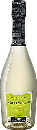 Игристое вино Muller Thurgau Spumante Brut Villa Degli Olmi 0.75 л