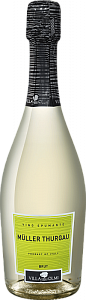 Белое Брют Игристое вино Muller Thurgau Spumante Brut Villa Degli Olmi 0.75 л