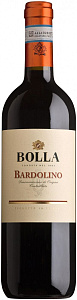 Красное Сухое Вино Bolla Bardolino Classico 0.75 л