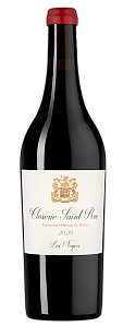 Красное Сухое Вино Closerie Saint Roc Les Noyers 0.75 л