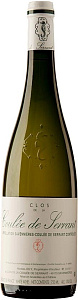 Белое Сухое Вино Clos de la Coulee de Serrant 2020 г. 0.75 л