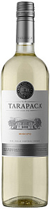 Белое Сладкое Вино Moscato Vina Tarapaca 0.75 л