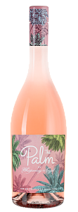Розовое Сухое Вино The Palm by Whispering Angel 2020 г. 0.75 л
