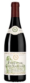 Вино Fixin Premier Cru Clos Napoleon Domaine Pierre Gelin 2019 г. 0.75 л