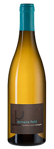 Белое Сухое Вино Morogues 2020 г. 0.75 л