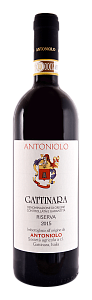 Красное Сухое Вино Antoniolo Gattinara Riserva 0.75 л