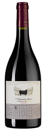 Вино Le Grand Noir Syrah 0.75 л