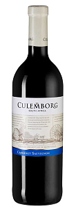 Красное Сухое Вино Culemborg Cabernet Sauvignon 2019 г. 0.75 л