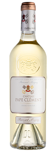 Белое Сухое Вино Chateau Pape Clement Blanc 2014 г. 0.75 л