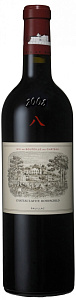 Красное Сухое Вино Chateau Lafite Rothschild Pauillac AOC 1-er Grand Cru 2008 г. 0.75 л