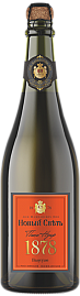 Игристое вино Новый Свет Пино Нуар Полусухое Коллекционное 0.75 л