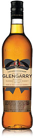 Виски Glengarry 0.7 л