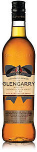Виски Glengarry 0.7 л