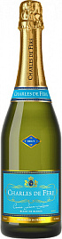 Игристое вино Cuvee Jean-Louis Brut 0.75 л