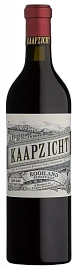 Вино Rooiland Pinotage Stellenbosch WO Kaapzicht 2020 г. 0.75 л