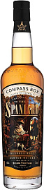 Виски Compass Box The Story of the Spaniard 0.7 л