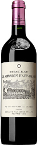 Красное Сухое Вино Chateau La Mission Haut-Brion 2006 г. 0.75 л