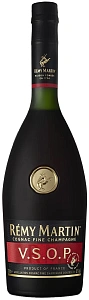 Коньяк Remy Martin VSOP 0.7 л
