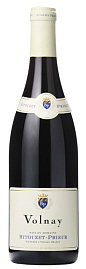 Вино Volnay Domaine Bitouzet-Prieur 2021 г. 0.75 л