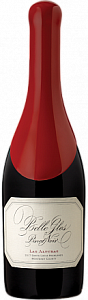 Красное Сухое Вино Belle Glos Pinot Noir Las Alturas 2019 г. 0.75 л