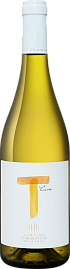 Вино T Bianco 2020 г. 0.75 л