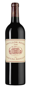 Красное Сухое Вино Pavillon Rouge du Chateau Margaux 2006 г. 0.75 л