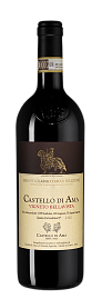 Вино Chianti Classico Gran Selezione Vigneto La Casuccia Castello di Ama 2007 г. 0.75 л Gift Box